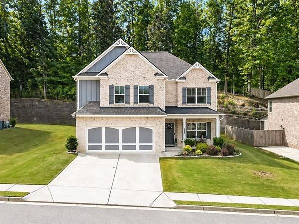 2051 Harvester Lane , Buford, GA 30518