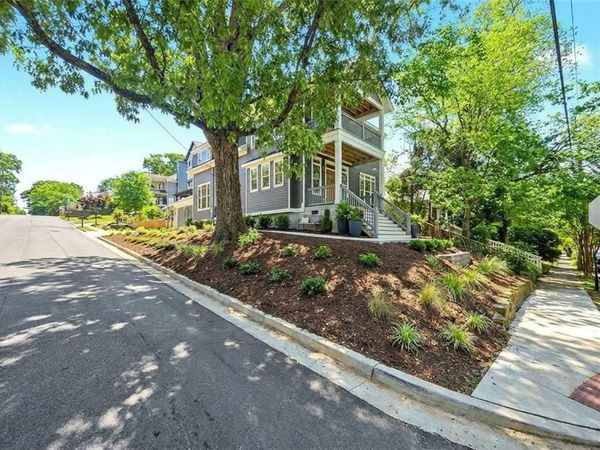 113 Vanira Avenue SE, Atlanta, GA 30315