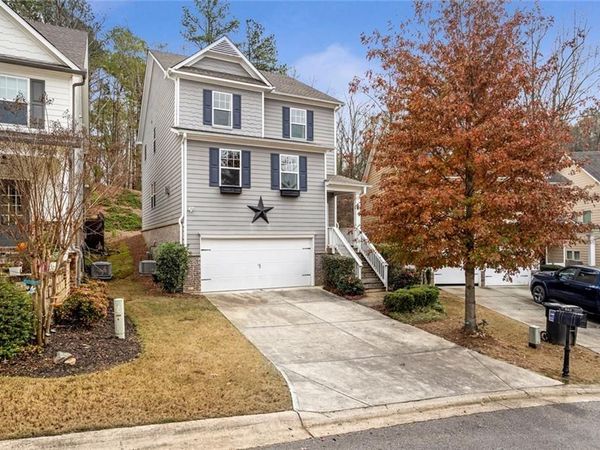 642 Royal Crest Court, Canton, GA 30115