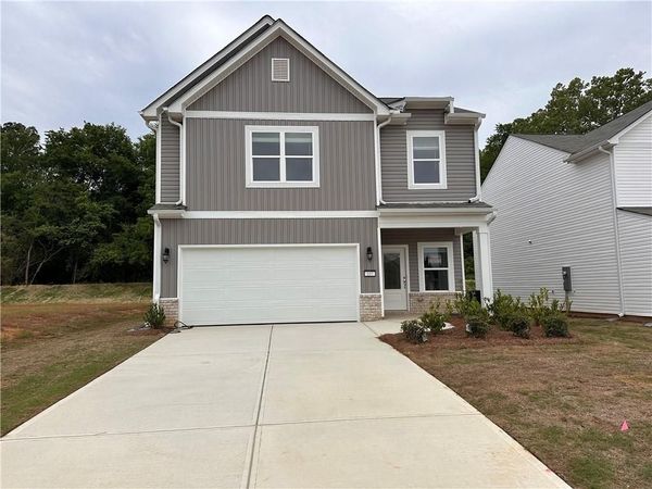 121 Stonecreek Avenue , Rockmart, GA 30153