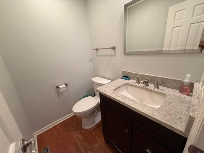 1806 Stonewall Drive , Newark, OH 43055 Photo 21