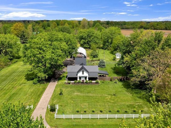 5544 Miller Church Road, Johnstown, OH 43031