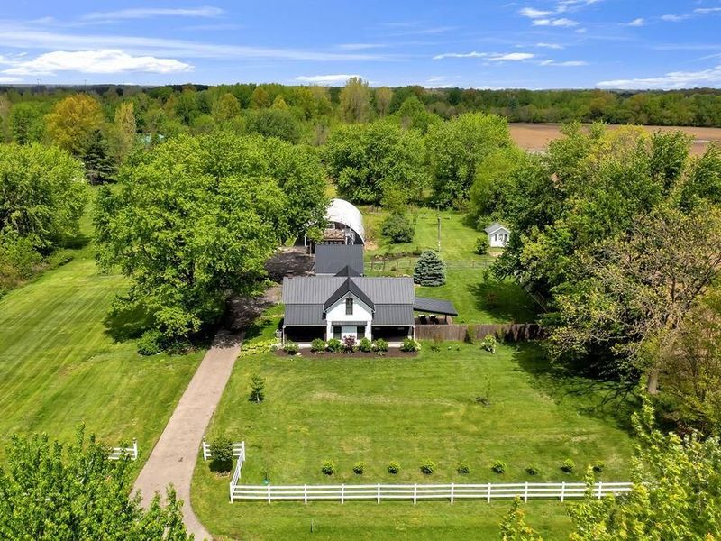 5544 Miller Church Road, Johnstown, OH 43031 Photo 1