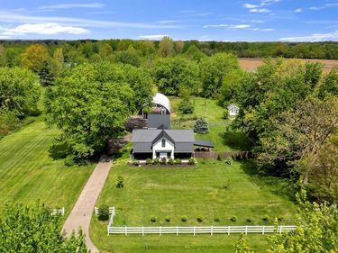 5544 Miller Church Road, Johnstown, OH 43031