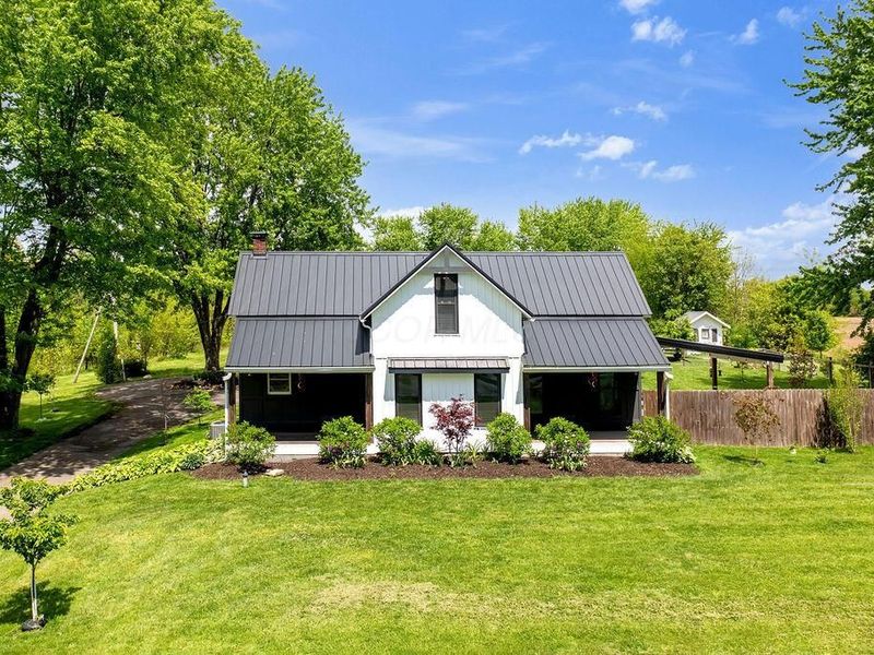 5544 Miller Church Road, Johnstown, OH 43031 Photo 2
