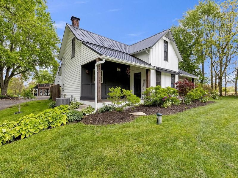 5544 Miller Church Road, Johnstown, OH 43031 Photo 4