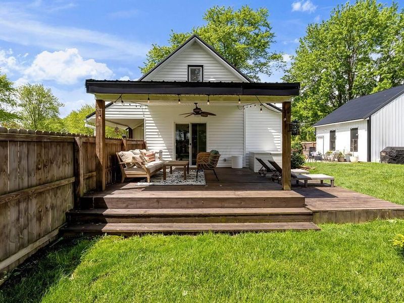 5544 Miller Church Road, Johnstown, OH 43031 Photo 49