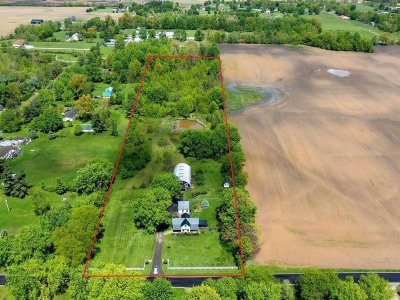 5544 Miller Church Road, Johnstown, OH 43031 Photo 82