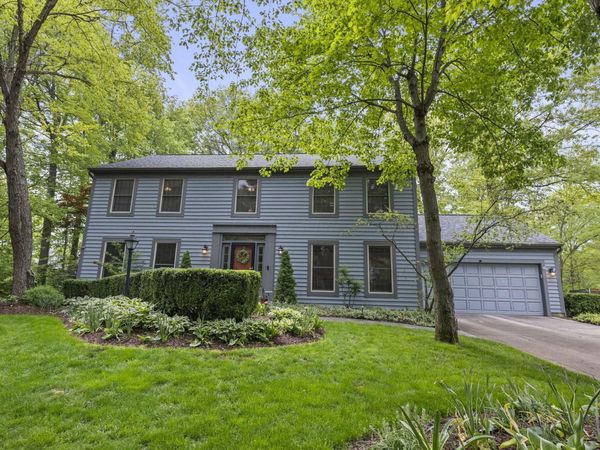 713 Affirmed Court, Columbus, OH 43230