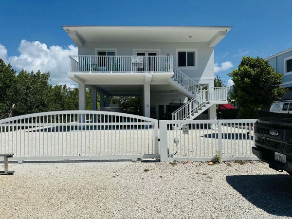 184 Ocean Shores Drive, KEY LARGO, FL 33037