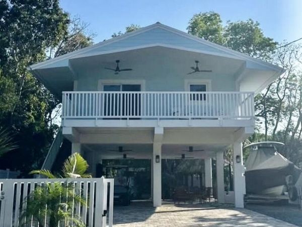 106 Mangrove Avenue, KEY LARGO, FL 33037