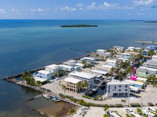 205 Humpty Dumpty Drive, KEY LARGO, FL 33037