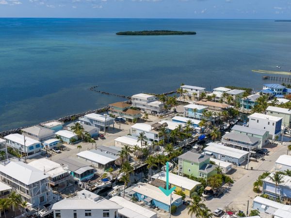 205 Humpty Dumpty Drive, KEY LARGO, FL 33037