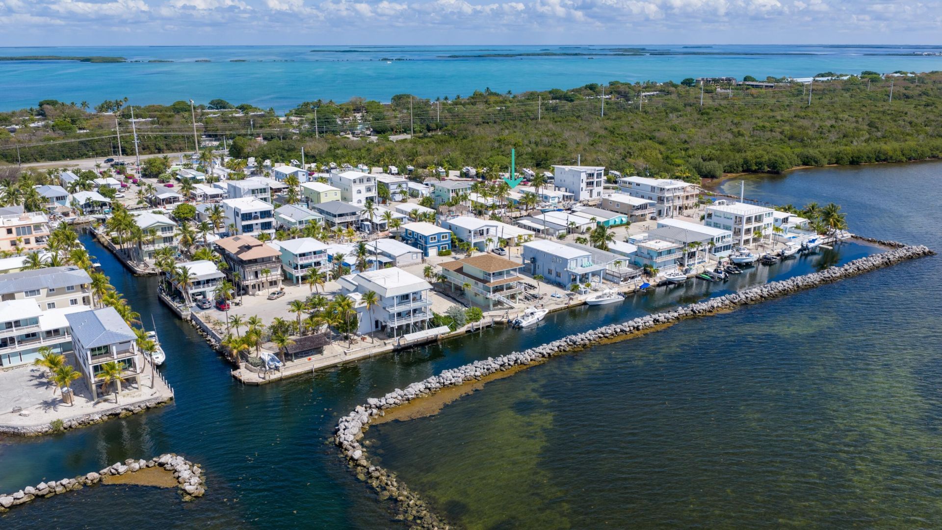 205 Humpty Dumpty Drive, Key Largo, FL 33037 Photo