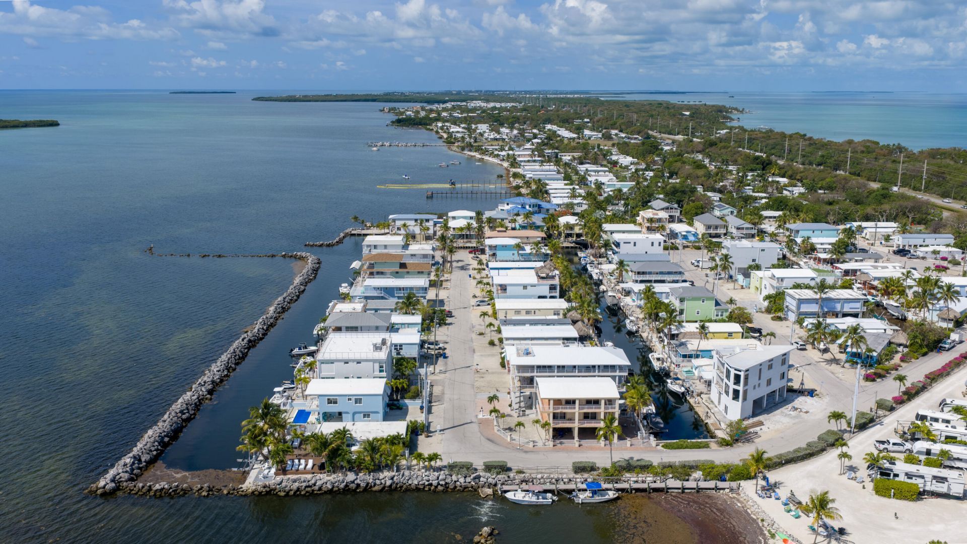 205 Humpty Dumpty Drive, Key Largo, FL 33037 Photo