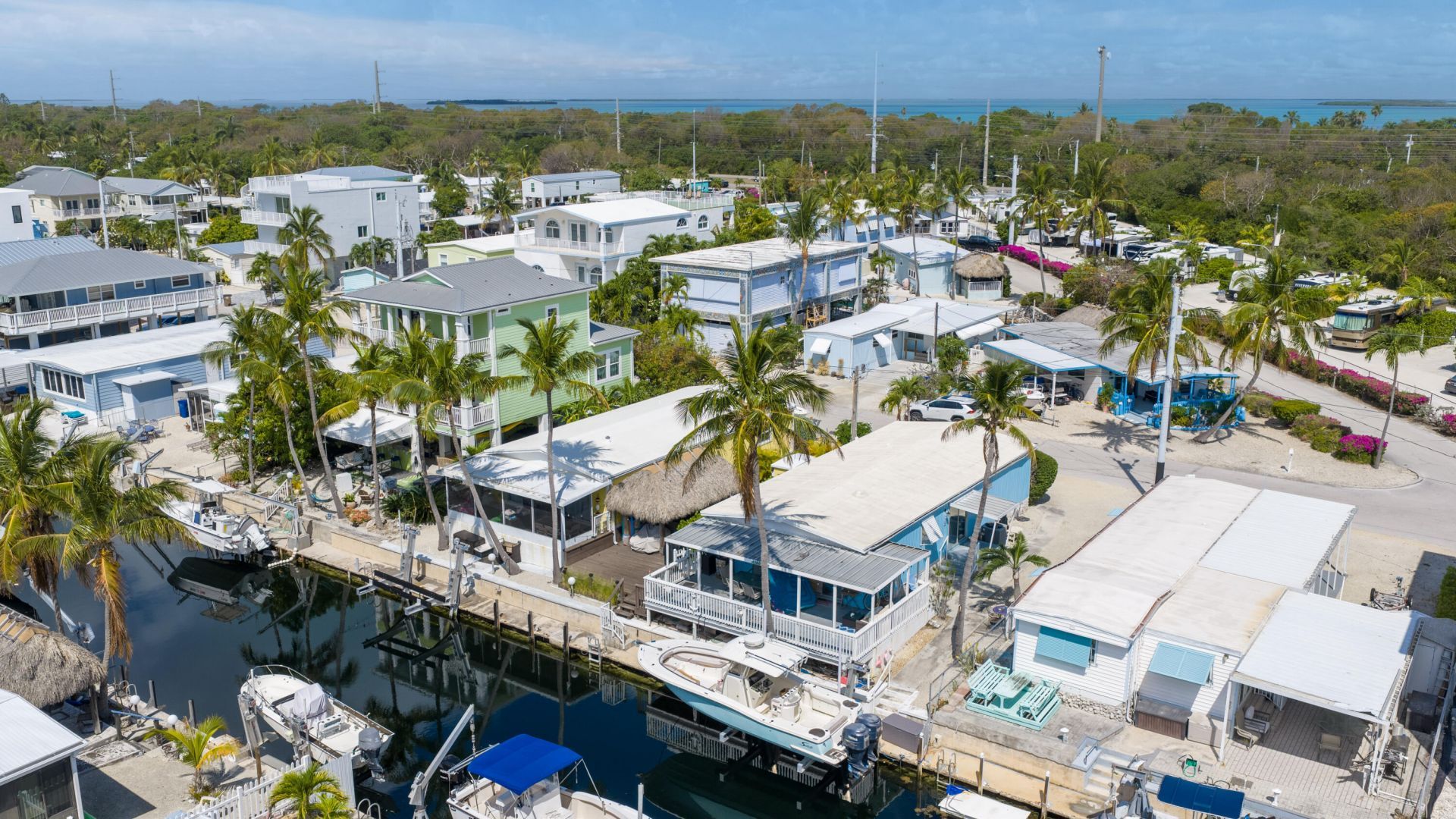 205 Humpty Dumpty Drive, Key Largo, FL 33037 Photo