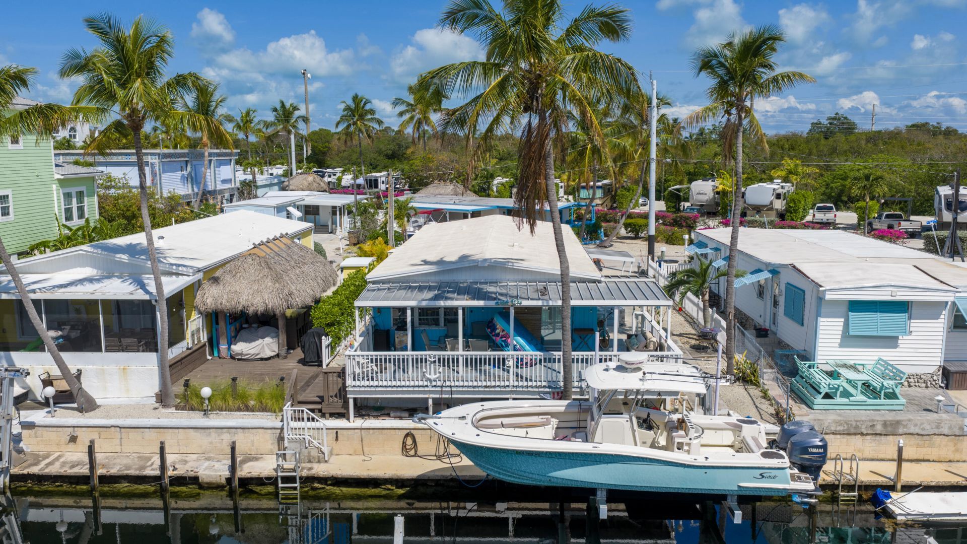 205 Humpty Dumpty Drive, Key Largo, FL 33037 Photo