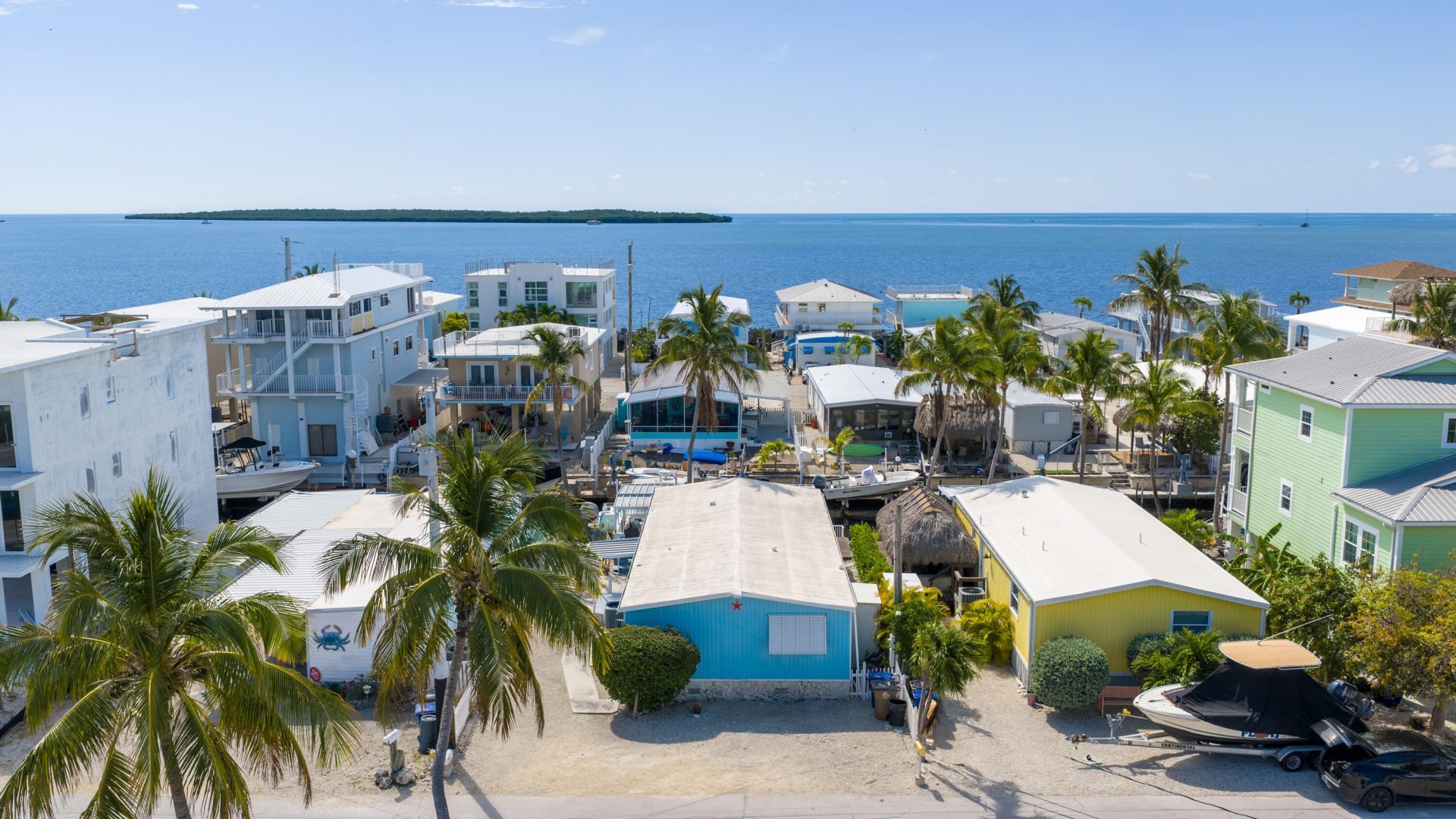 205 Humpty Dumpty Drive, Key Largo, FL 33037 Photo
