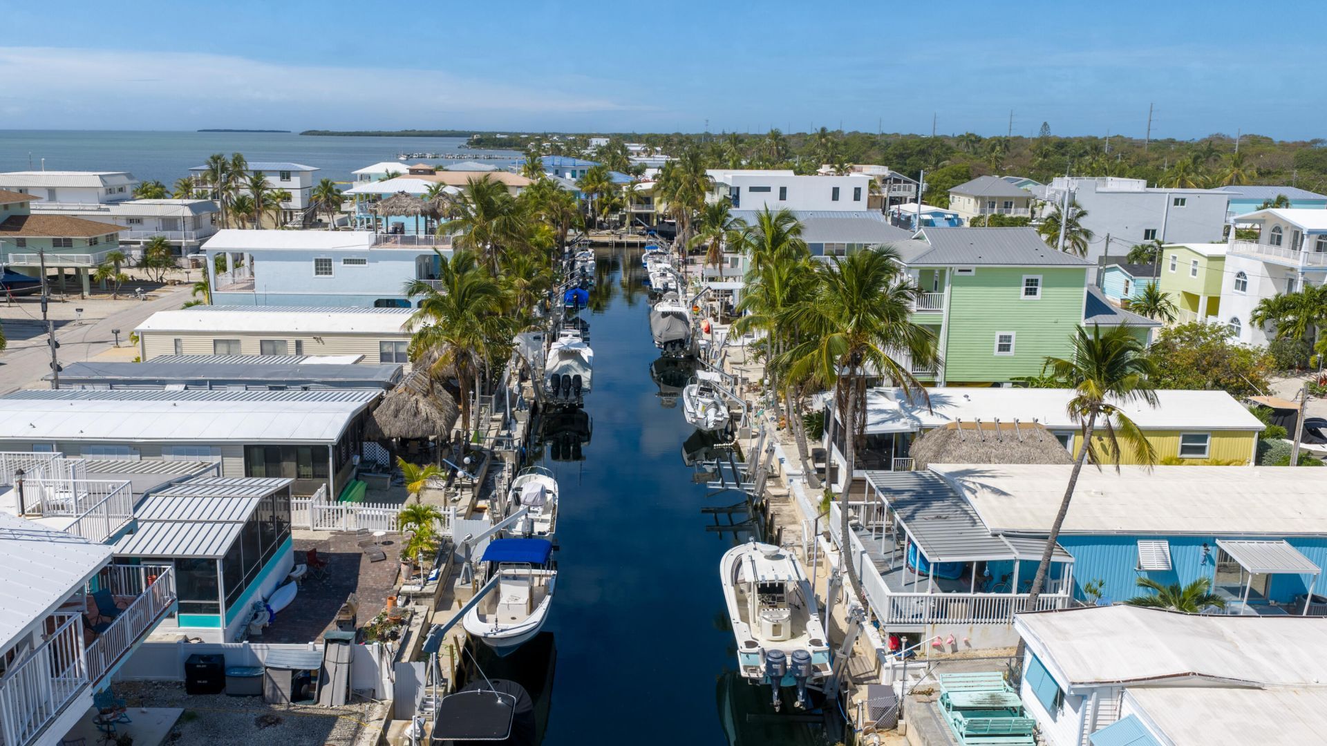 205 Humpty Dumpty Drive, Key Largo, FL 33037 Photo