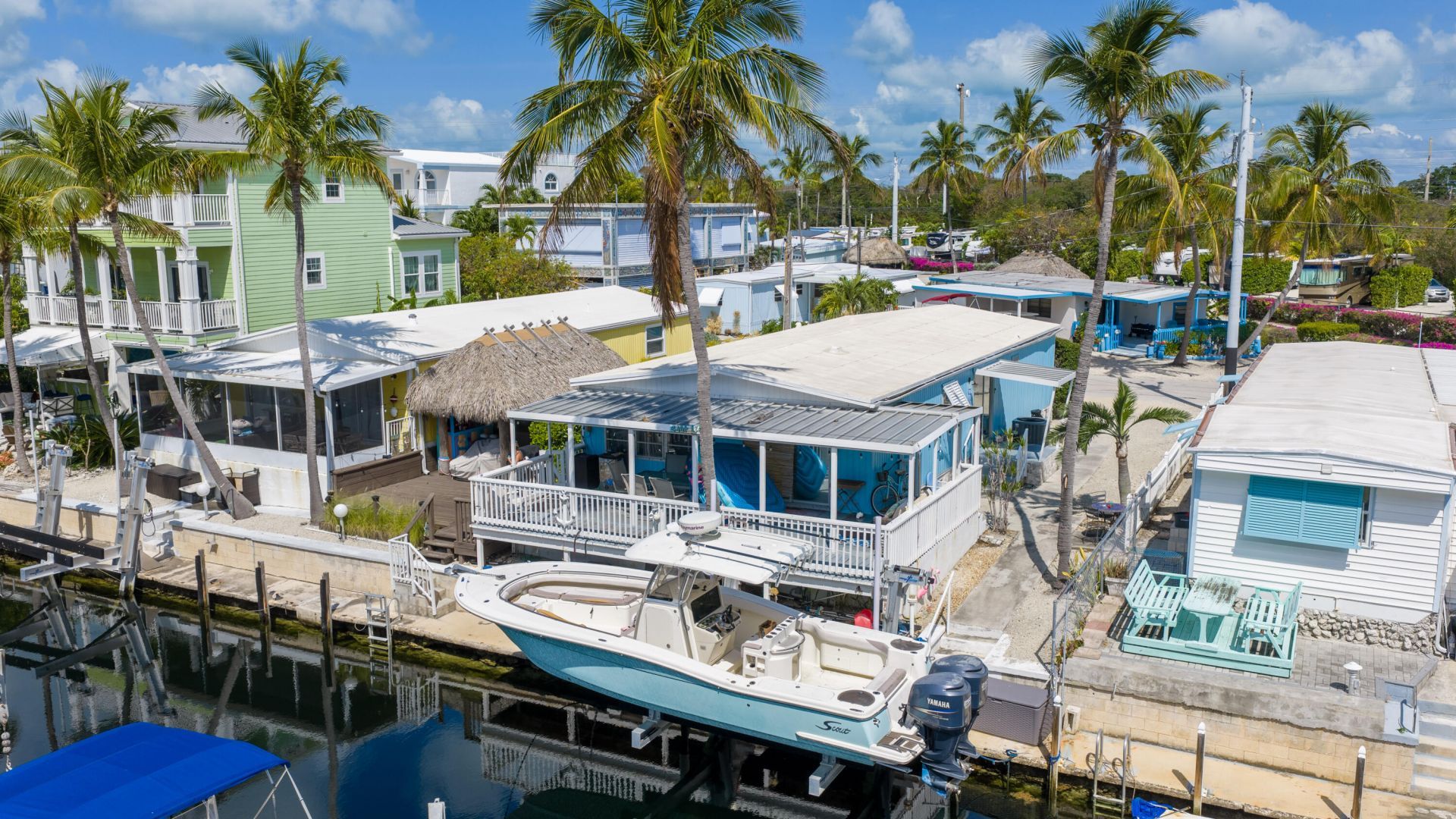 205 Humpty Dumpty Drive, Key Largo, FL 33037 Photo