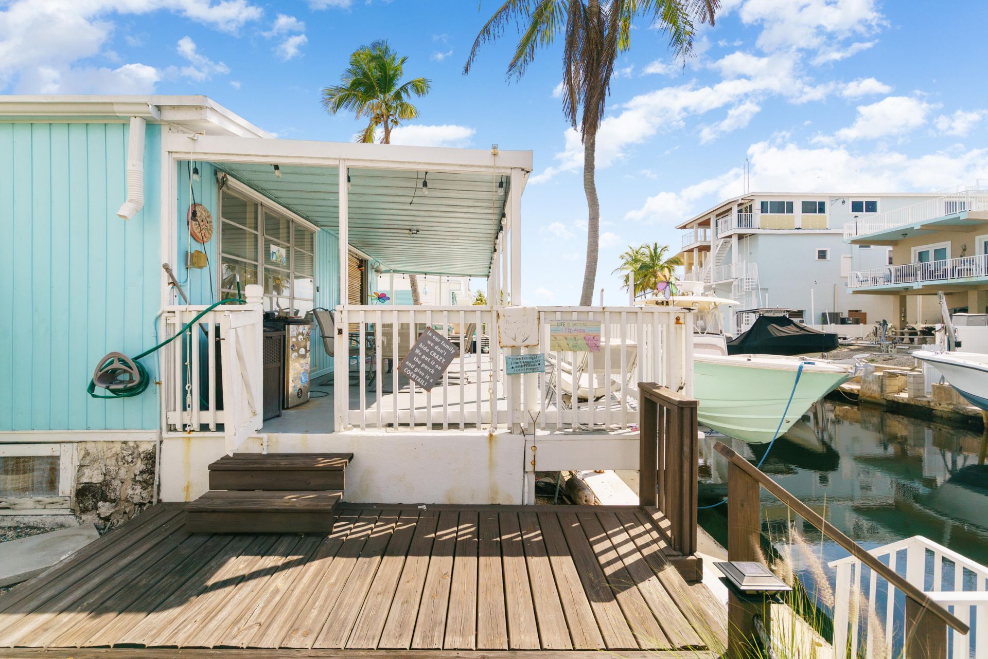 205 Humpty Dumpty Drive, Key Largo, FL 33037 Photo