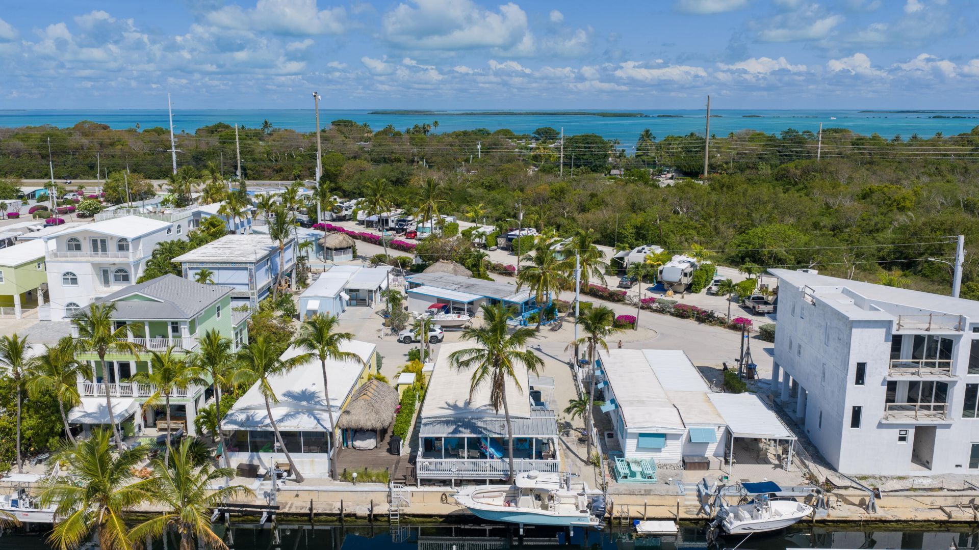 205 Humpty Dumpty Drive, Key Largo, FL 33037 Photo