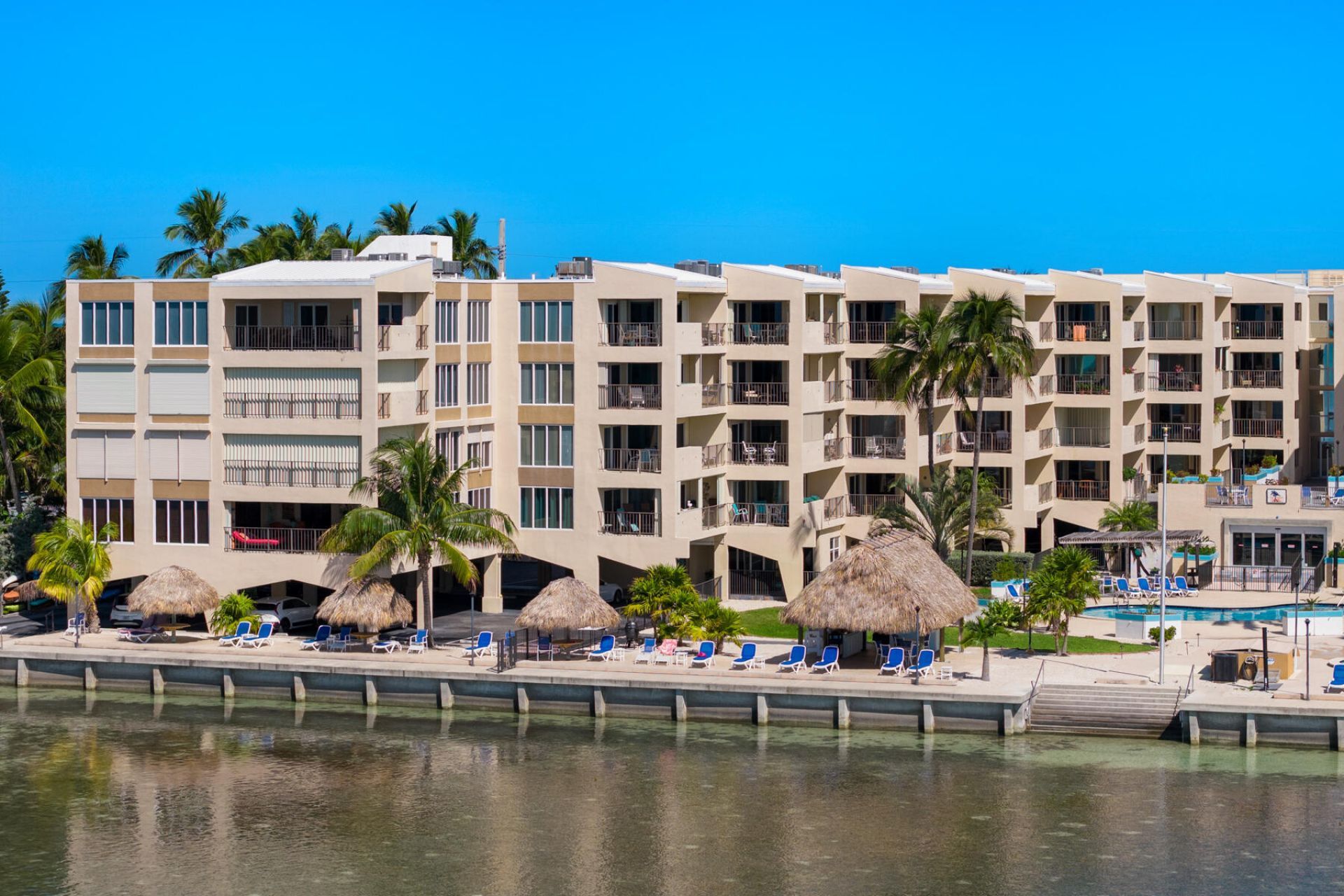 79901 Overseas Highway, Unit 320, Islamorada, FL 33036 Photo