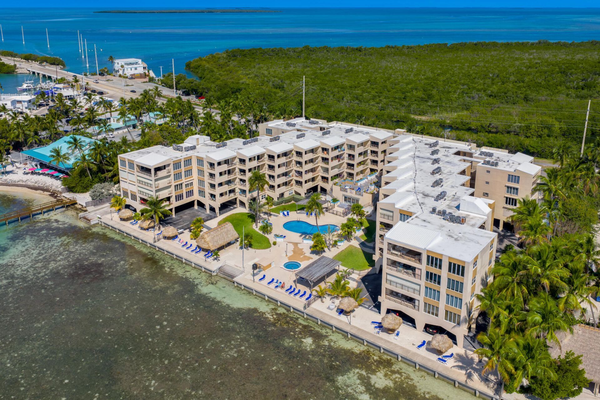 79901 Overseas Highway, Unit 320, Islamorada, FL 33036 Photo