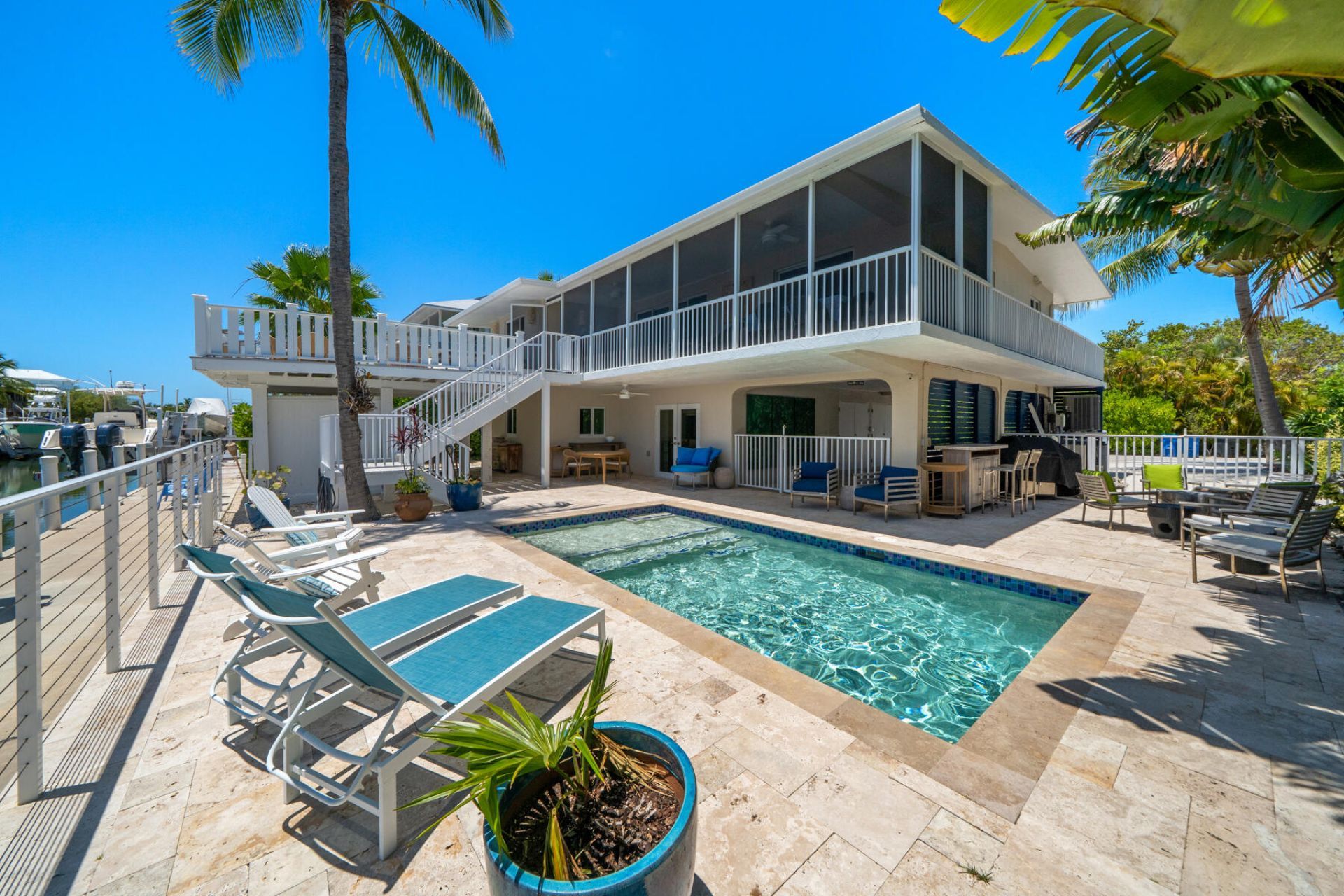 137 Cortez Drive, Islamorada, FL 33036 Photo