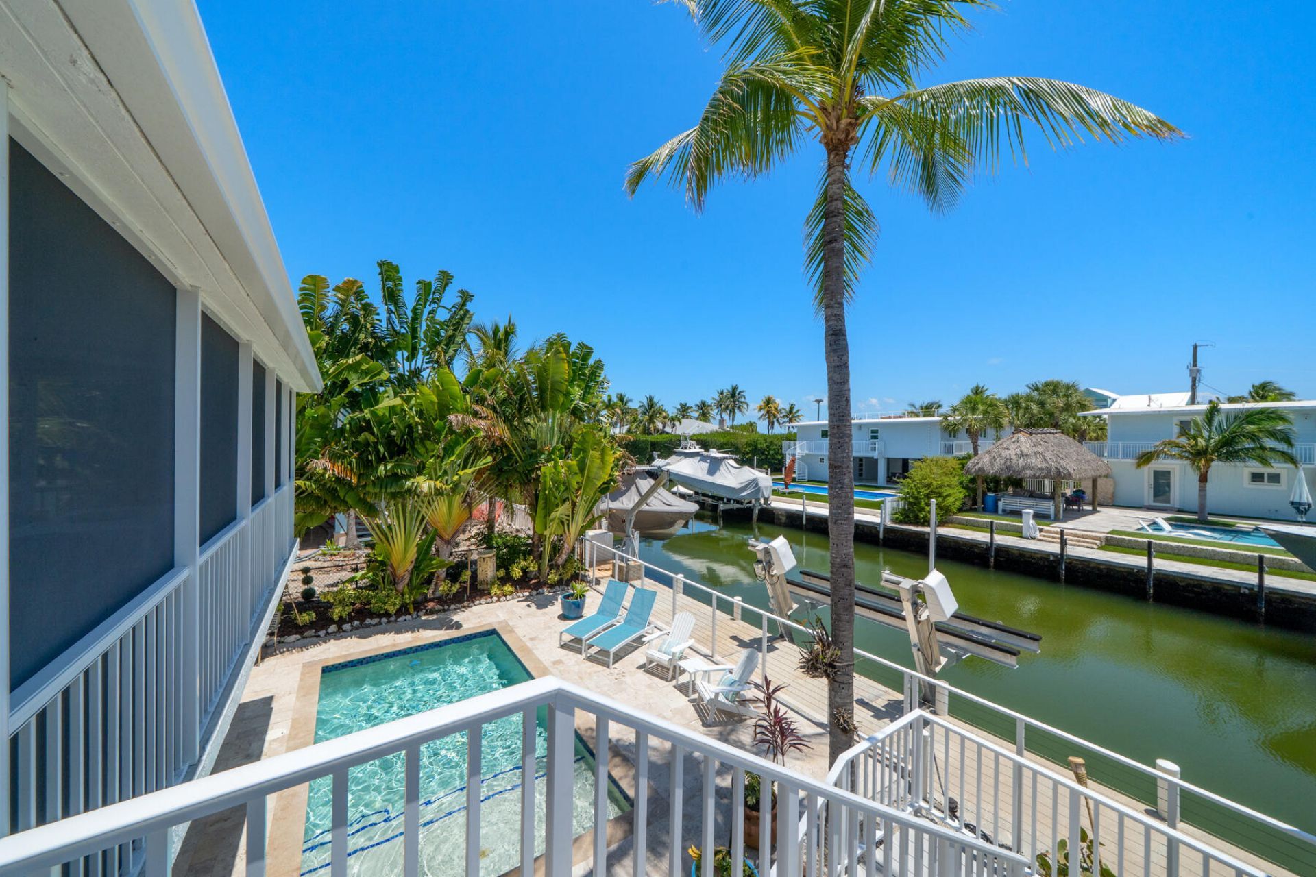 137 Cortez Drive, Islamorada, FL 33036 Photo