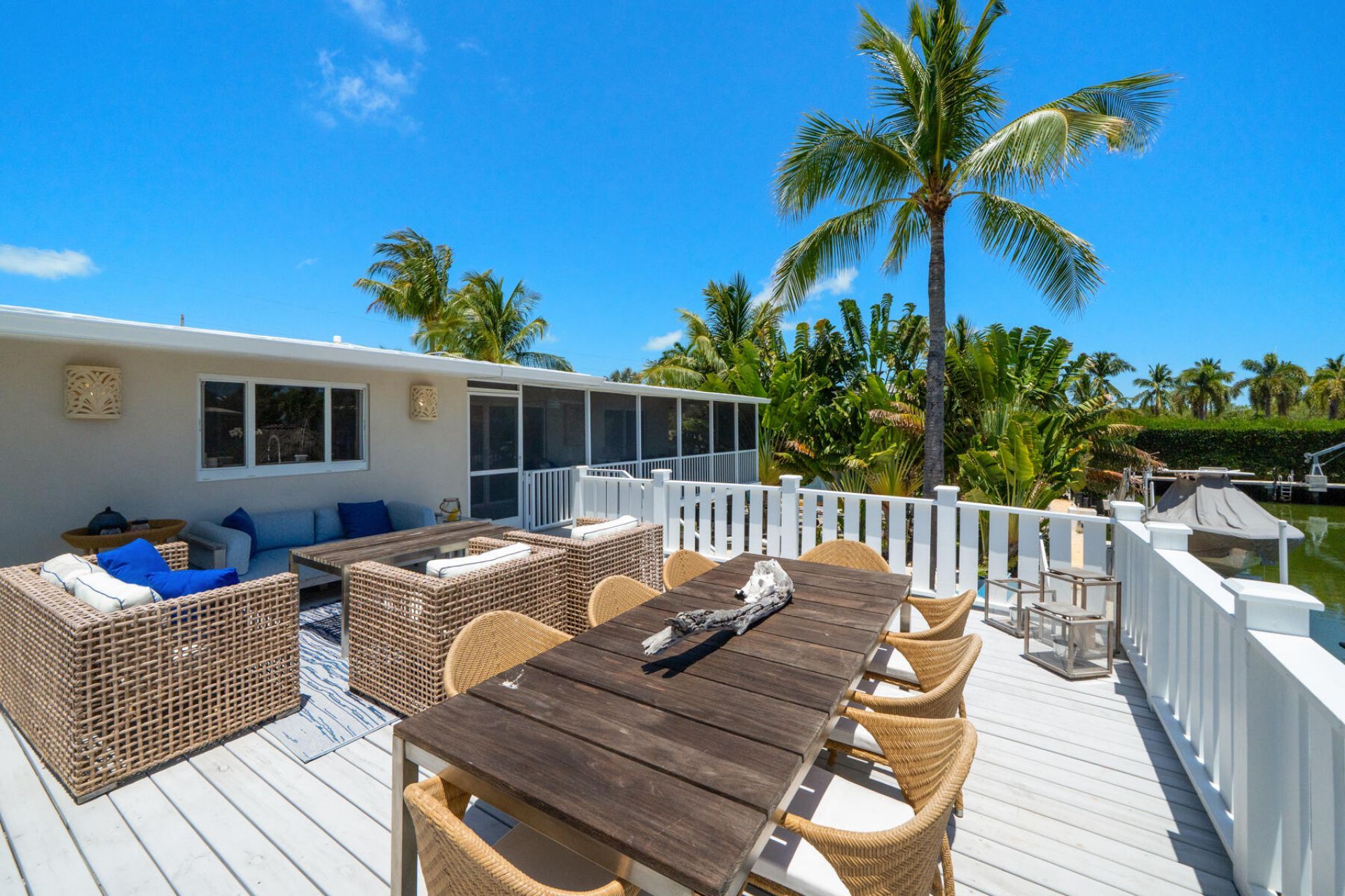 137 Cortez Drive, Islamorada, FL 33036 Photo