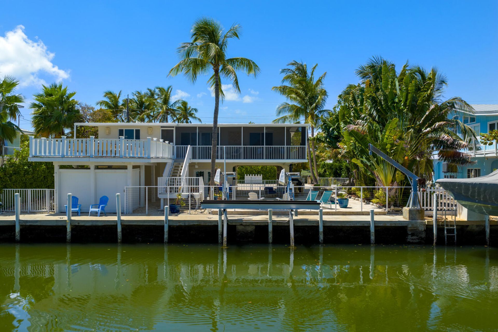 137 Cortez Drive, Islamorada, FL 33036 Photo