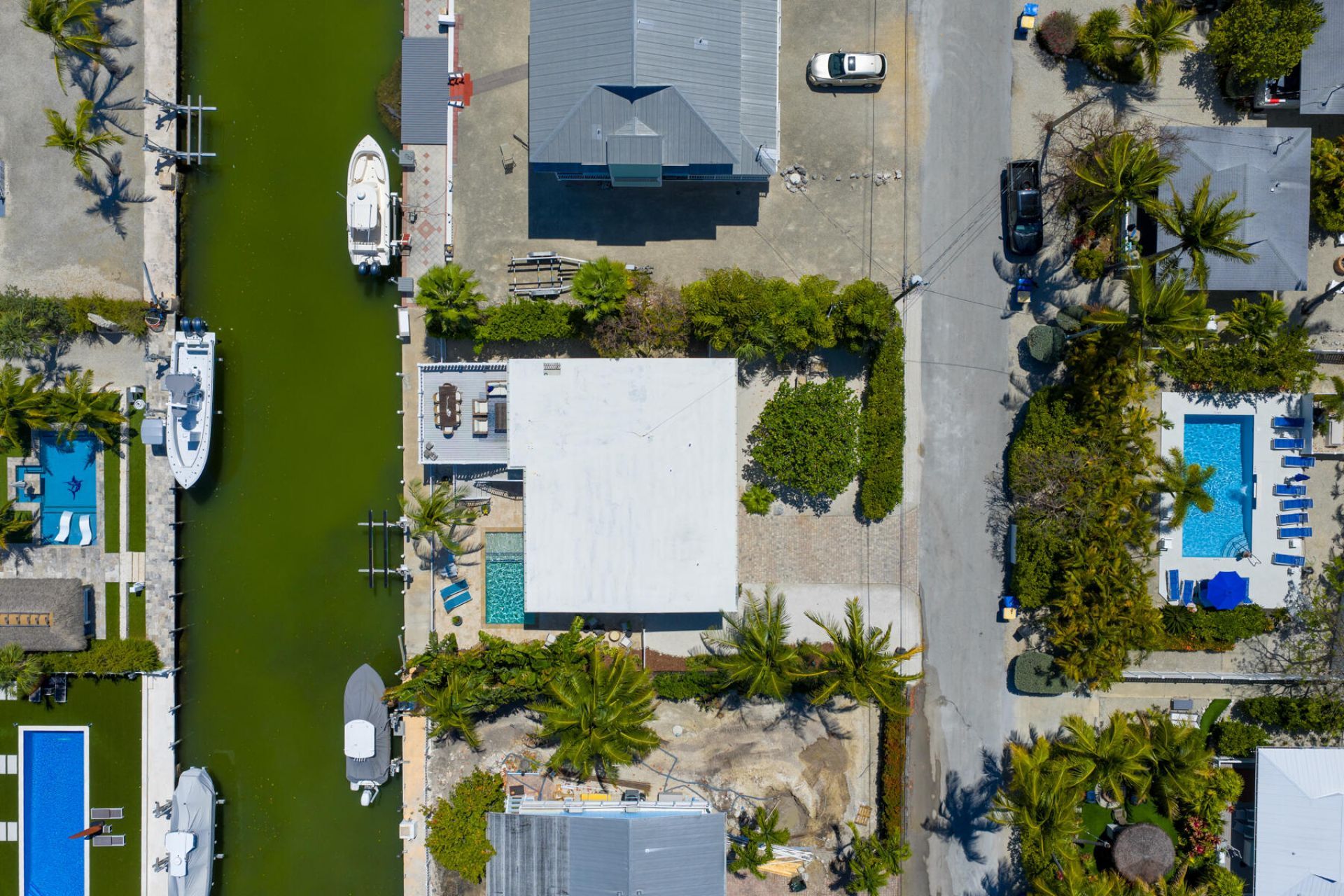 137 Cortez Drive, Islamorada, FL 33036 Photo
