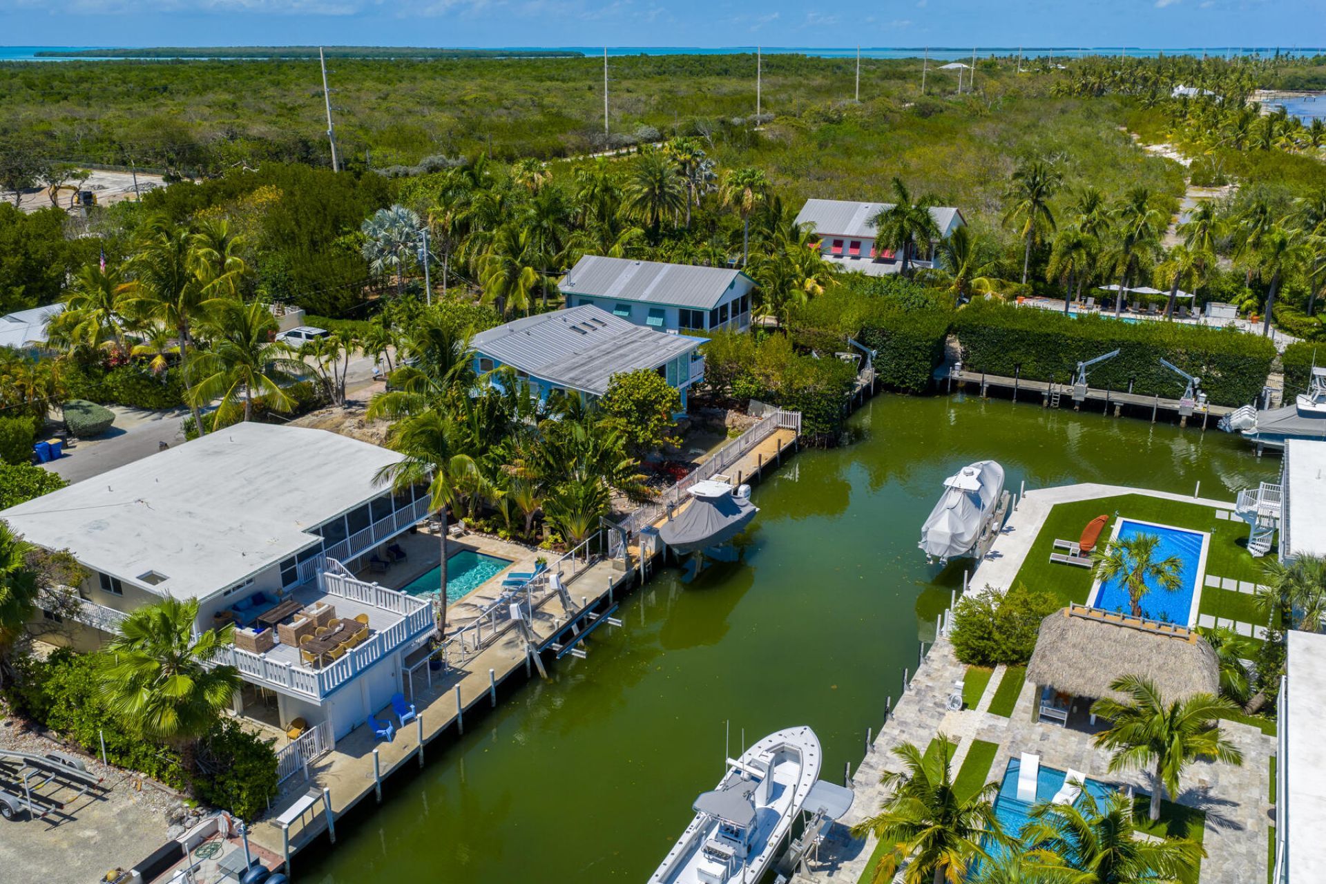 137 Cortez Drive, Islamorada, FL 33036 Photo