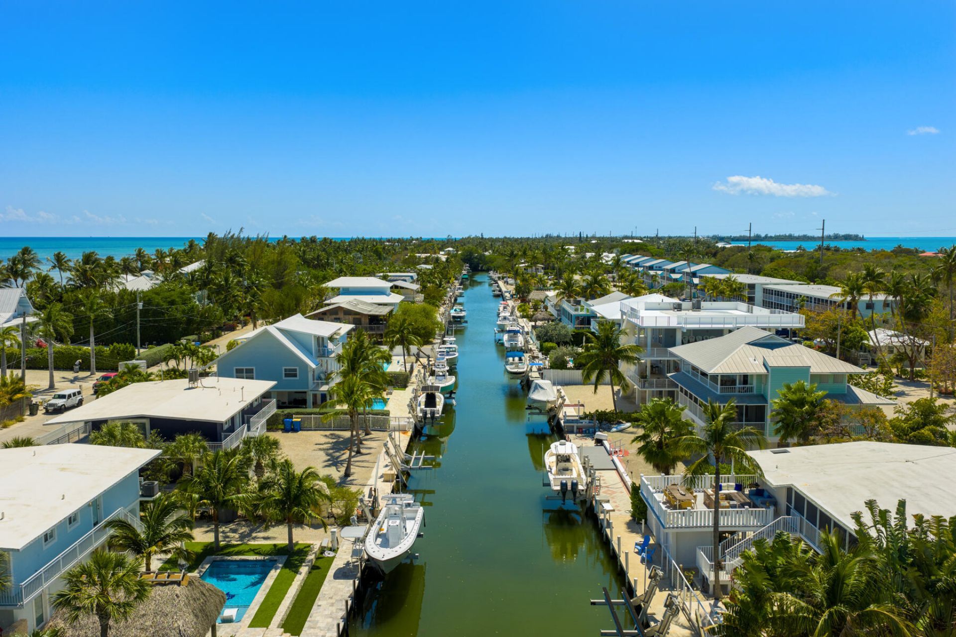 137 Cortez Drive, Islamorada, FL 33036 Photo