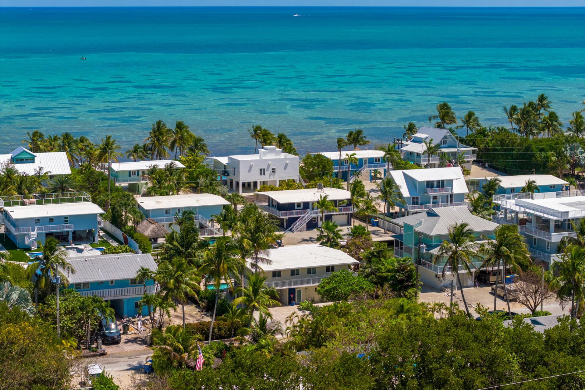 137 Cortez Drive, Islamorada, FL 33036 Photo