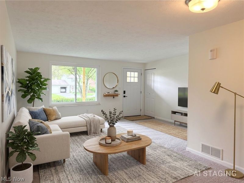 2625 Elm Drive , Girard, OH 44420 Photo 8