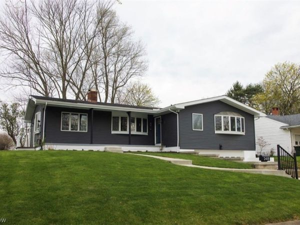 2418 Monterey Street, Wooster, OH 44691