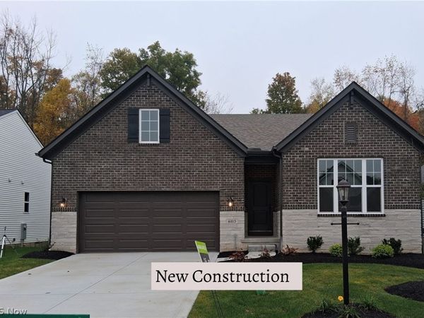 6113 Grey Heron Drive, Medina, OH 44256