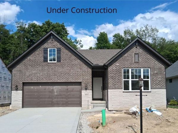 6113 Grey Heron Drive, Medina, OH 44256