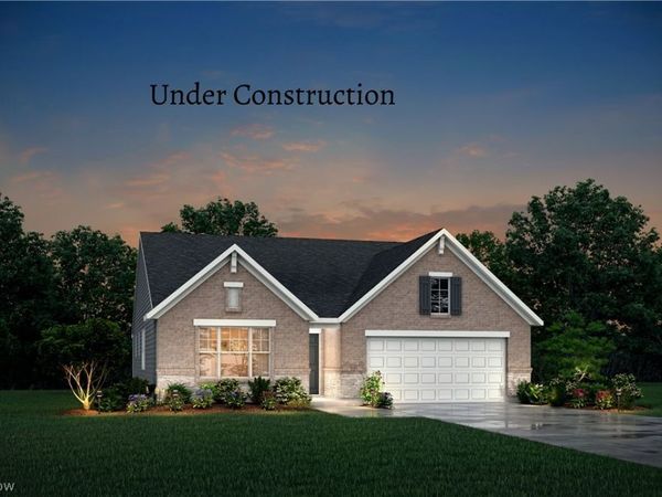 6113 Grey Heron Drive , Medina, OH 44256