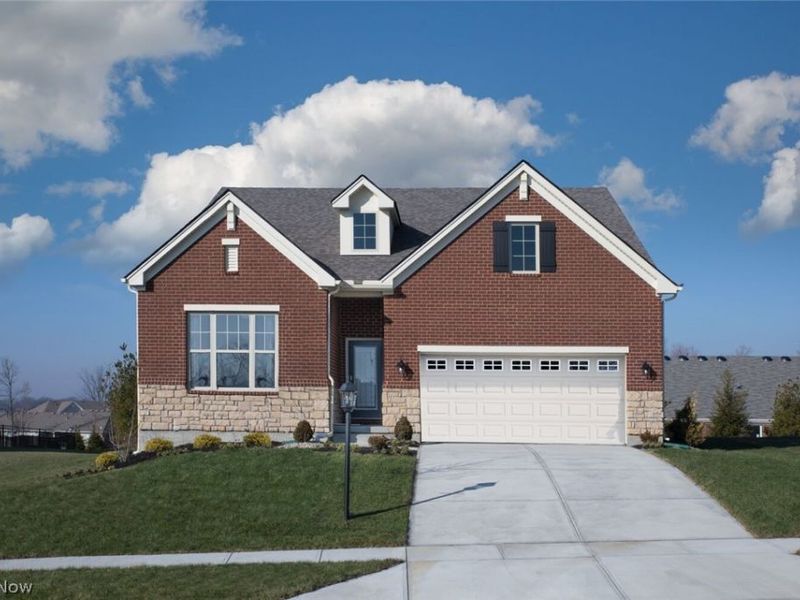6113 Grey Heron Drive, Medina, OH 44256 Photo 2