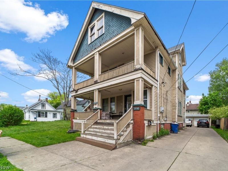 3732 Mack Court , Cleveland, OH 44109 Photo 26