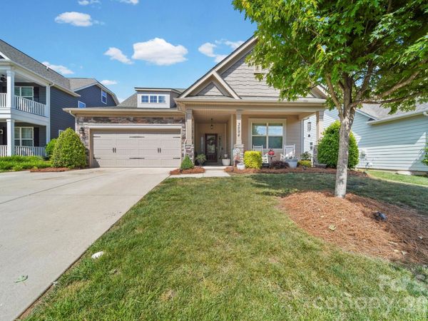 3294 Kelsey Plaza, Kannapolis, NC 28081