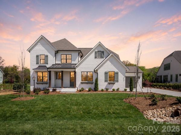 2013 Garden View Lane , Weddington, NC 28104