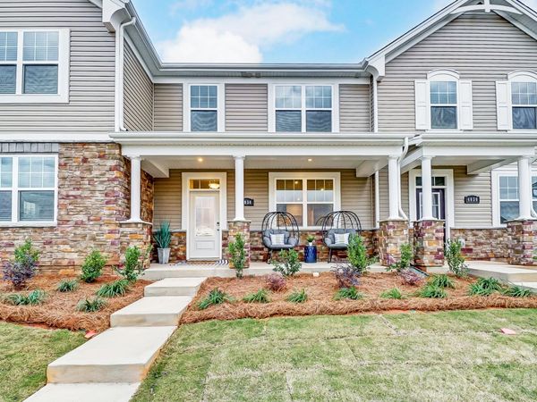 3808 Cheyney Park Drive , Charlotte, NC 28269
