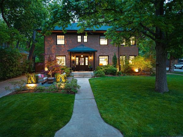 535 E Boyd Street, Norman, OK 73071