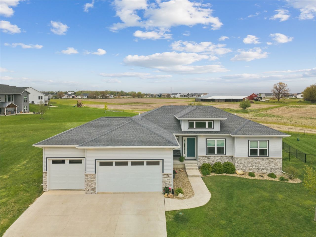 1134 Adare Pass, Marion, IA 52302 Main Photo