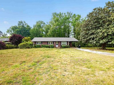 1008 Fairfield Drive, Anderson, SC 29621