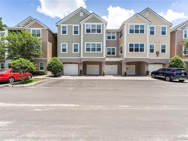 3384 CORONA VILLAGE WAY , Unit 102, ORLANDO, FL 32835